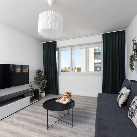 Apartman Niko 자다르 외부 사진