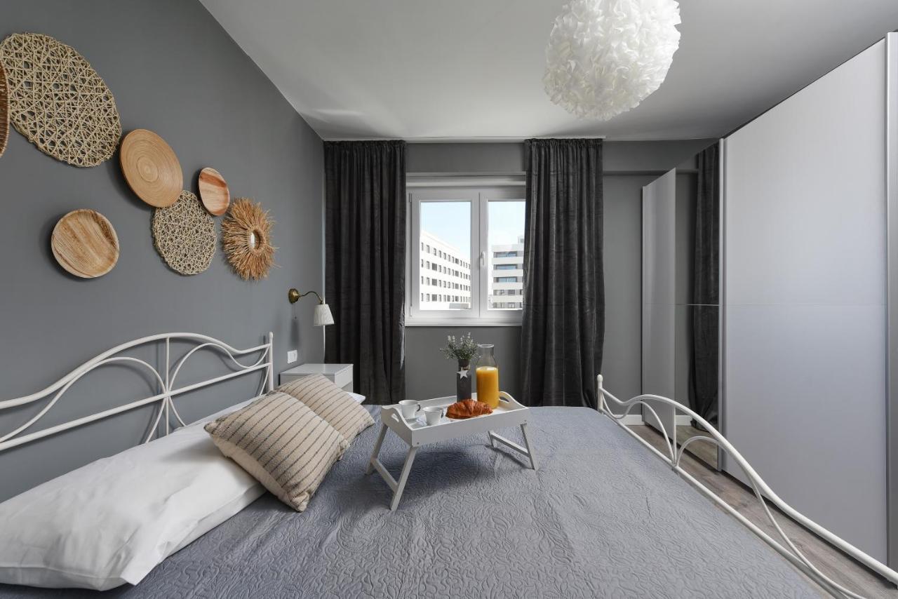 Apartman Niko 자다르 외부 사진