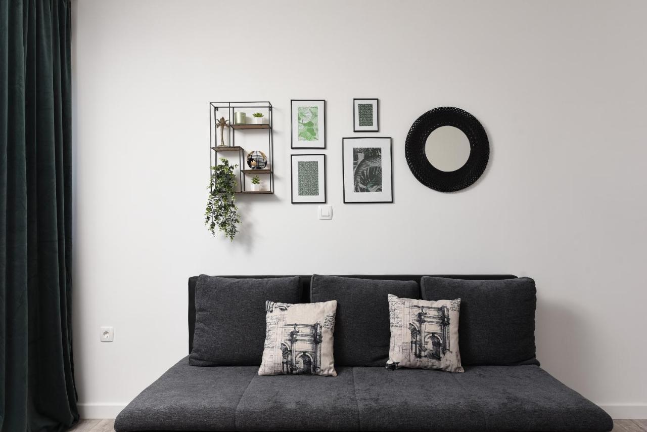 Apartman Niko 자다르 외부 사진