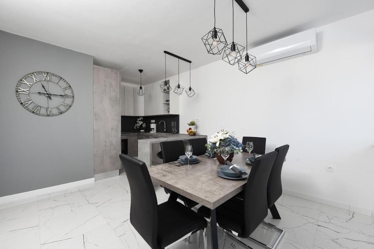 Apartman Niko 자다르 외부 사진