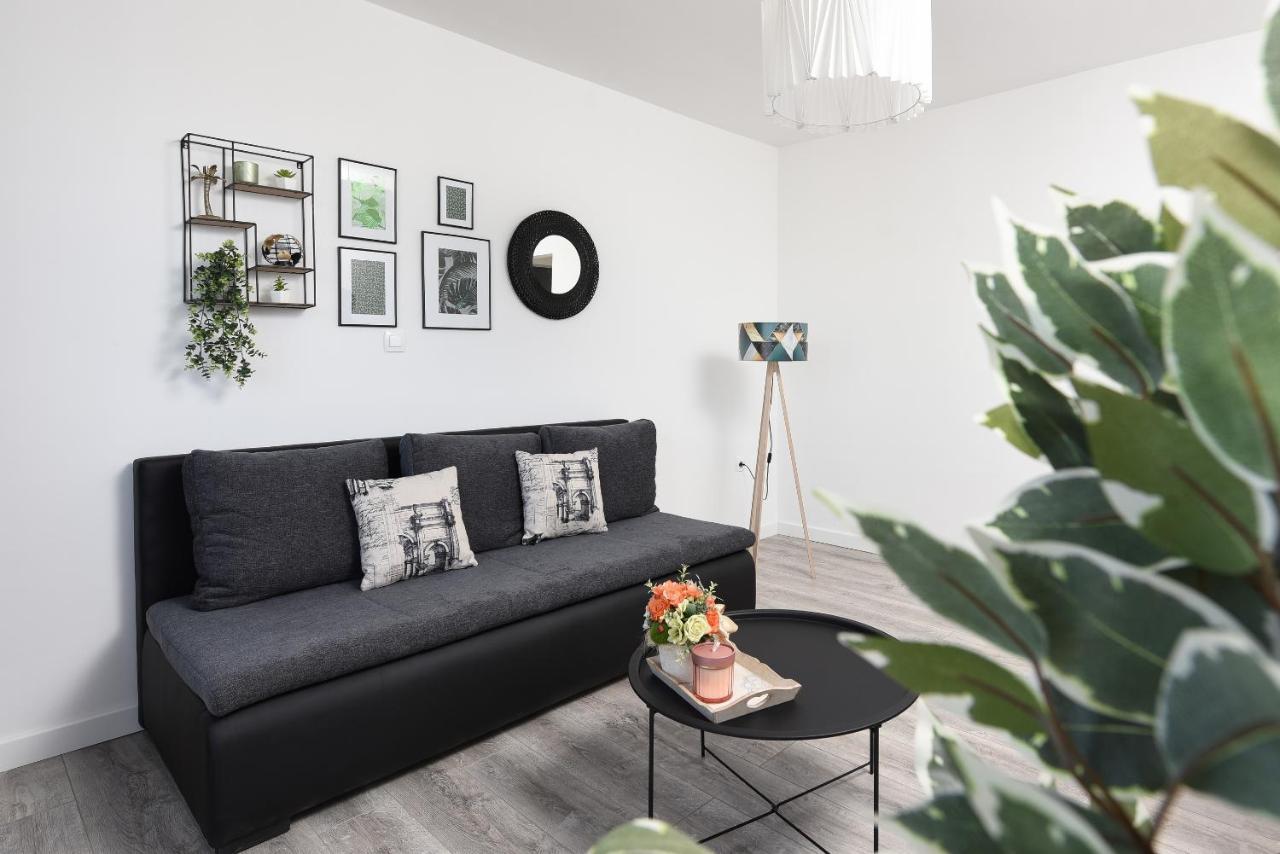 Apartman Niko 자다르 외부 사진