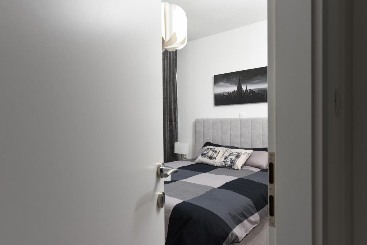 Apartman Niko 자다르 외부 사진