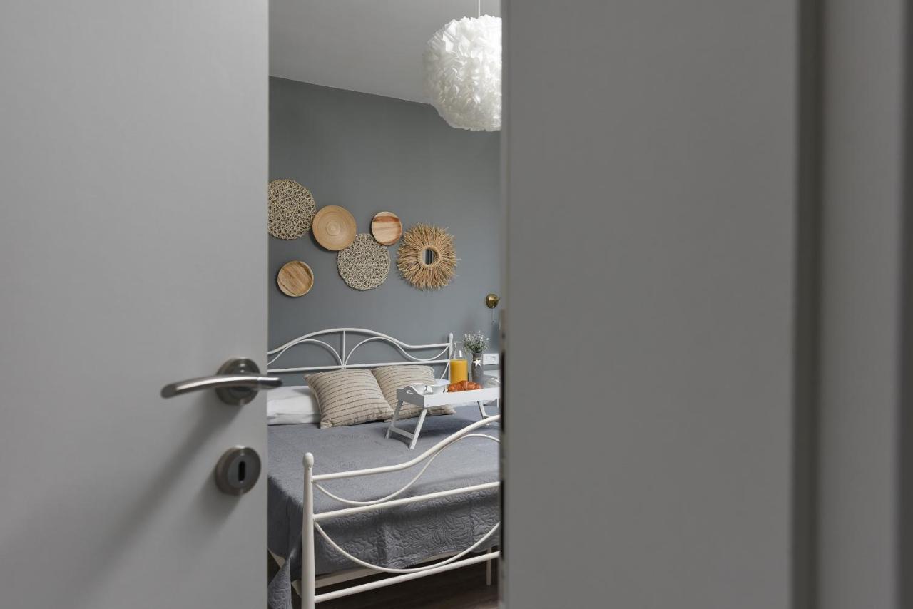 Apartman Niko 자다르 외부 사진