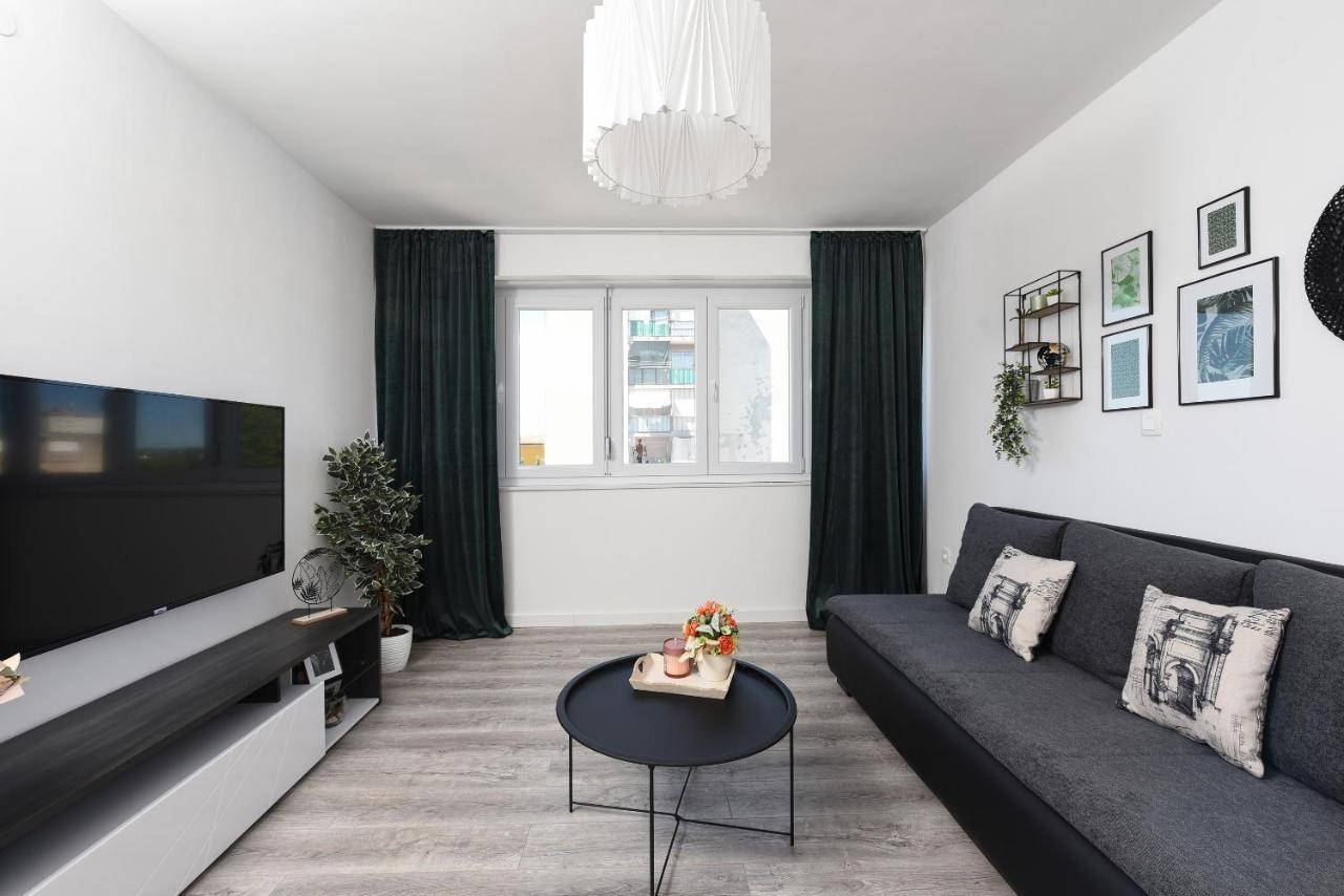 Apartman Niko 자다르 외부 사진