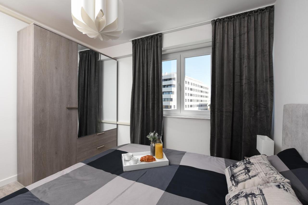 Apartman Niko 자다르 외부 사진