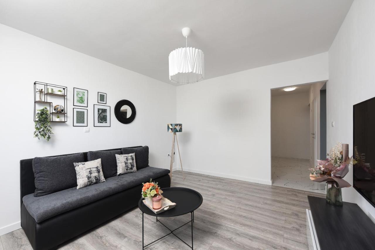 Apartman Niko 자다르 외부 사진